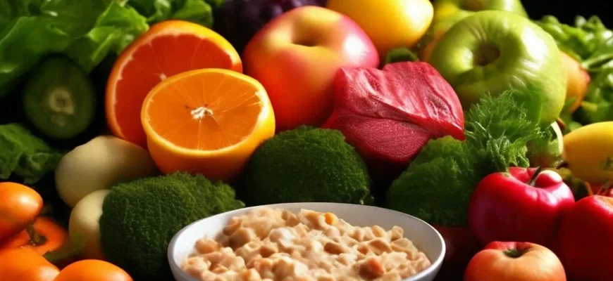 диета при панкреатите