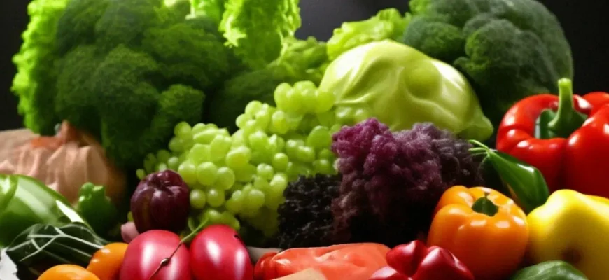 диета для желчного пузыря