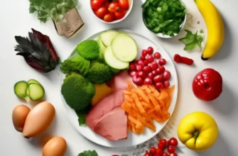 Безуглеводная диета для начинающих