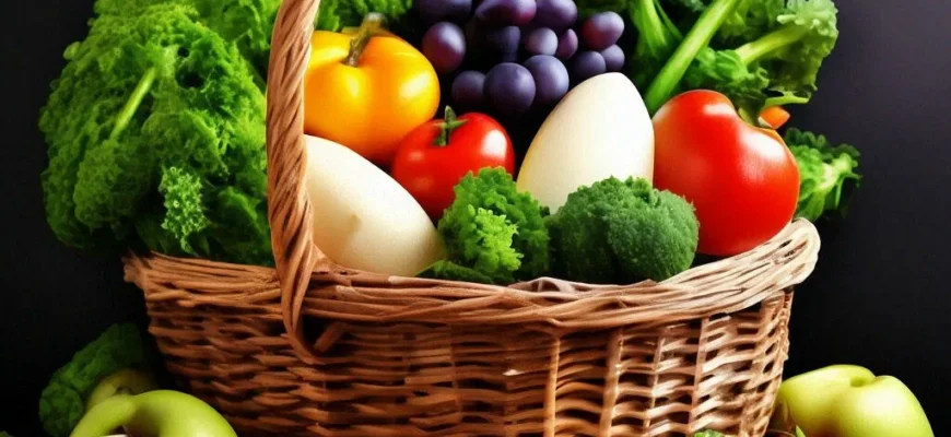 Диета Магги