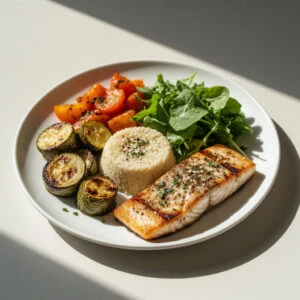 питание после новогодних праздников