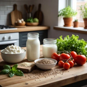 продукты для пищеварения после праздников