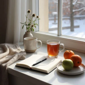 здоровый образ жизни после нового года